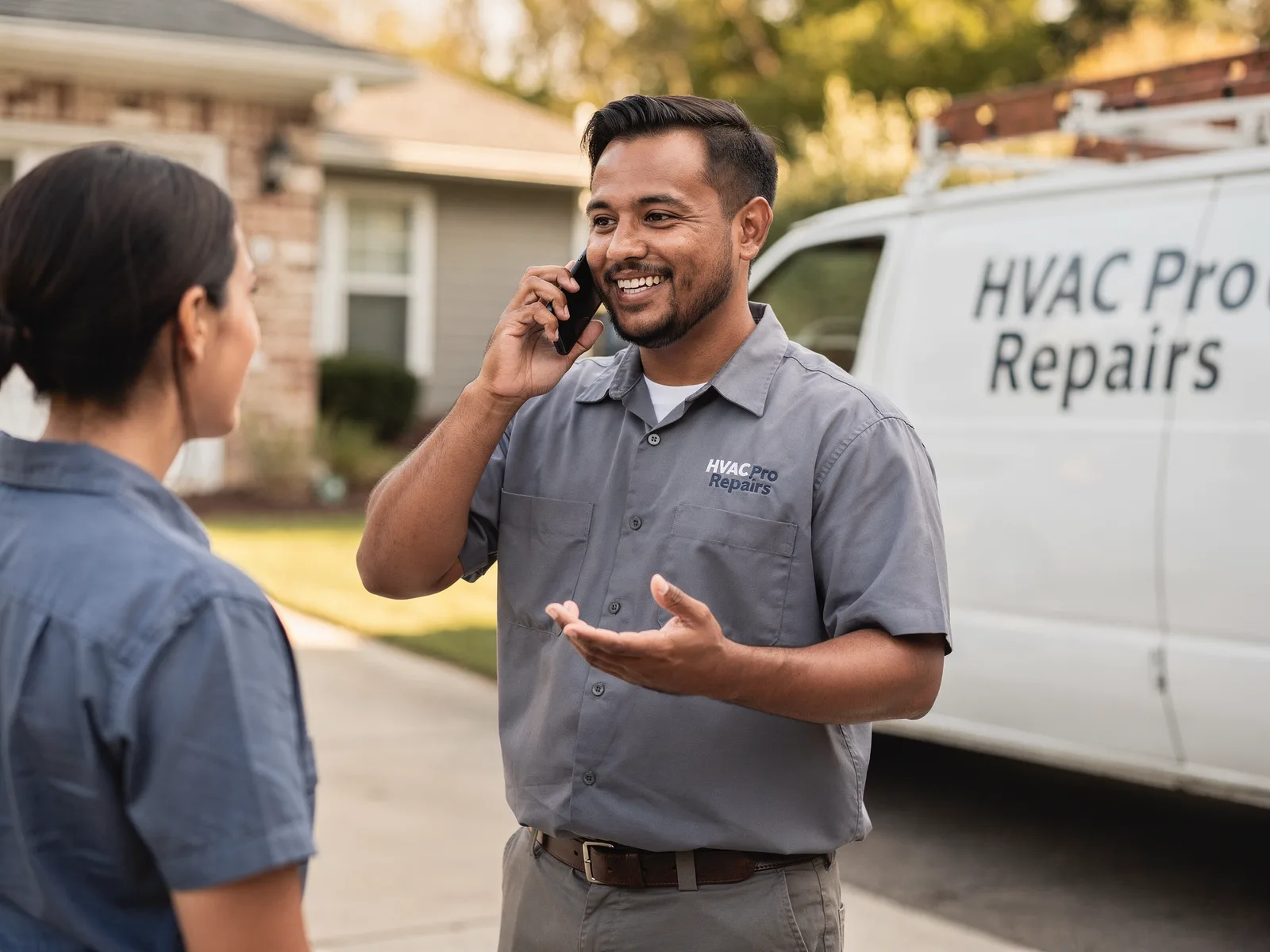 Heat Pump Repair Faulkton, SD FAQs